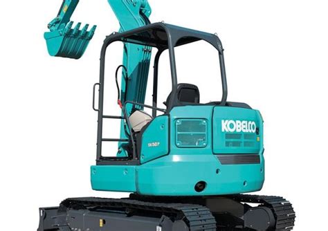 kobelco sk 50 p 6 specs